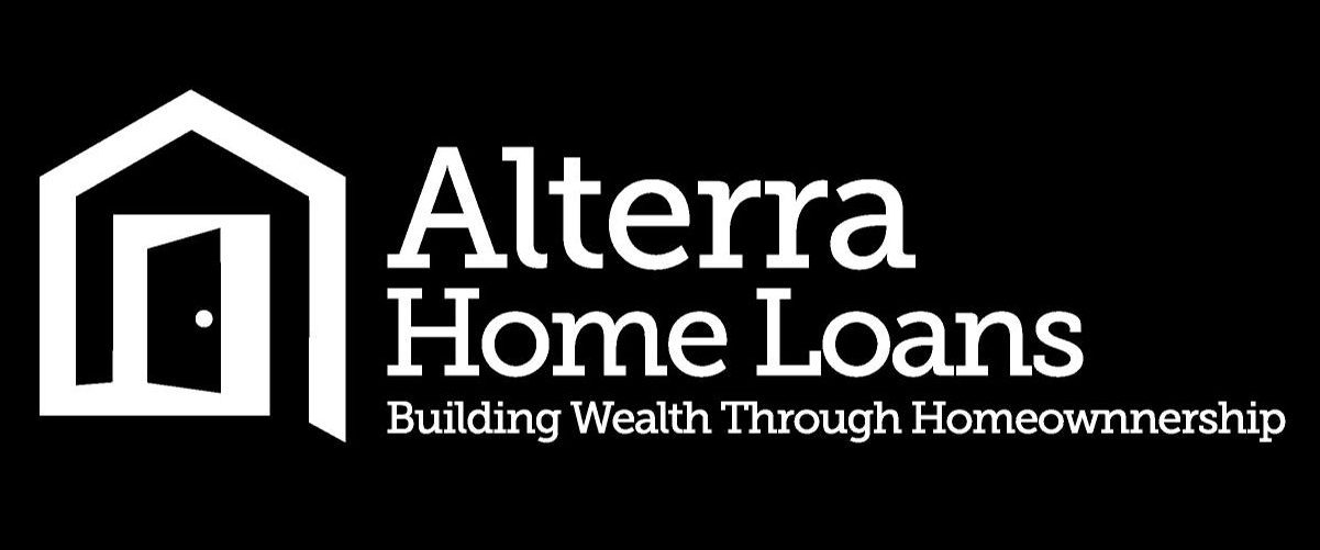 Alterra Home Loans Logo