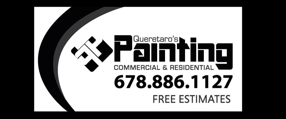 Queretaro's Painting Logo